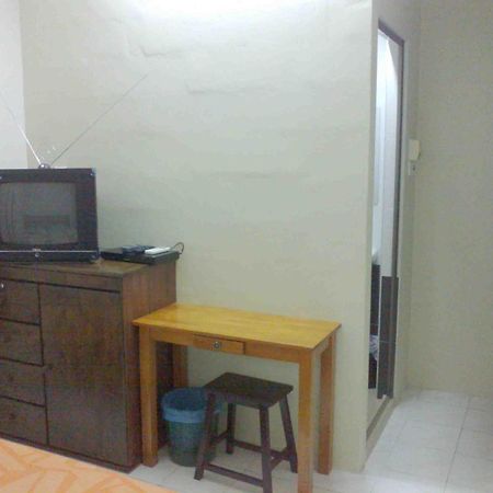 Pan Homestay Kuantan Zewnętrze zdjęcie