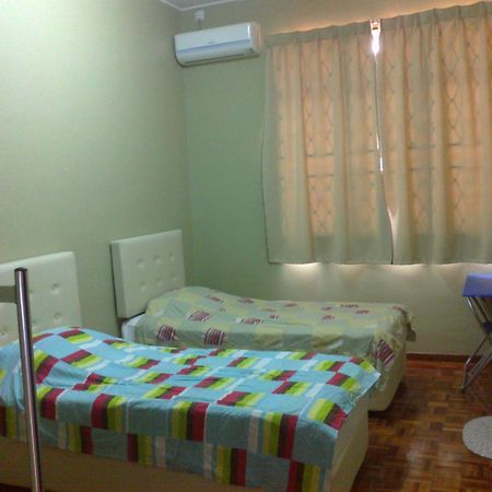 Pan Homestay Kuantan Zewnętrze zdjęcie