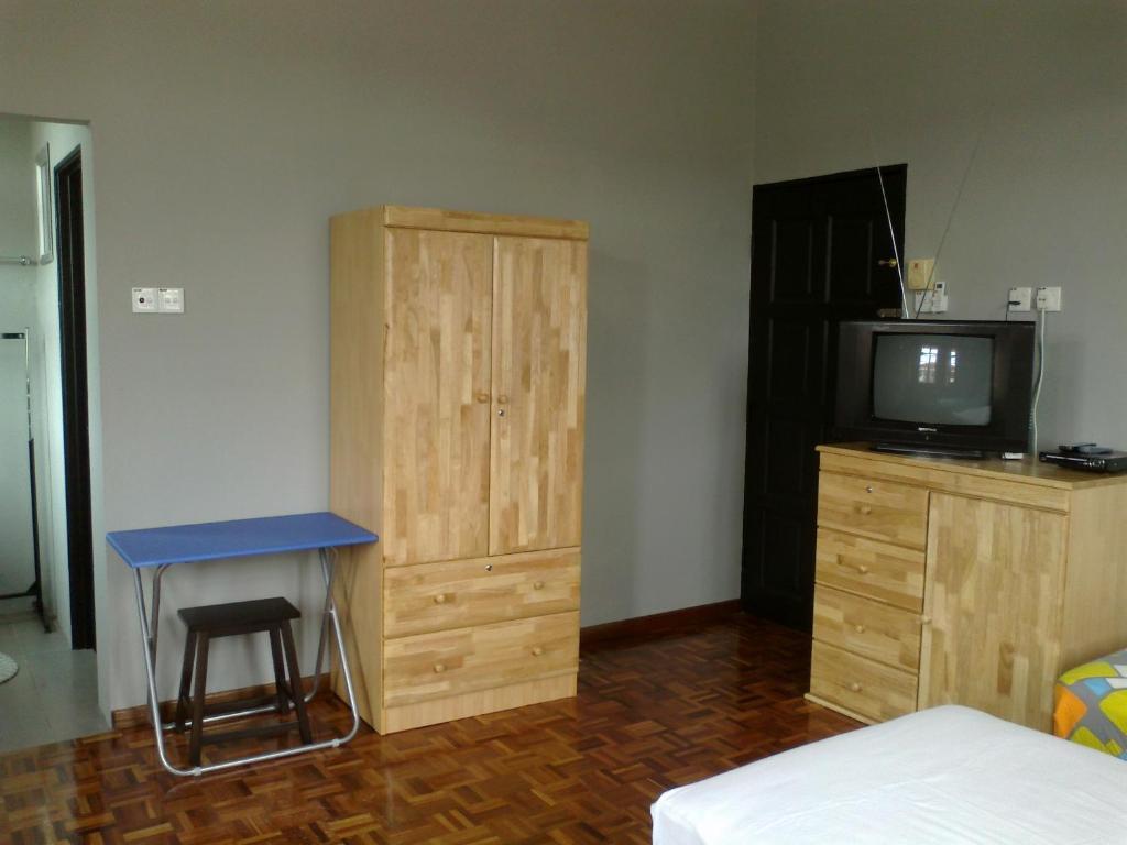 Pan Homestay Kuantan Pokój zdjęcie