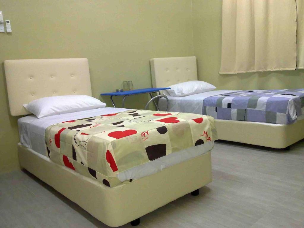 Pan Homestay Kuantan Pokój zdjęcie