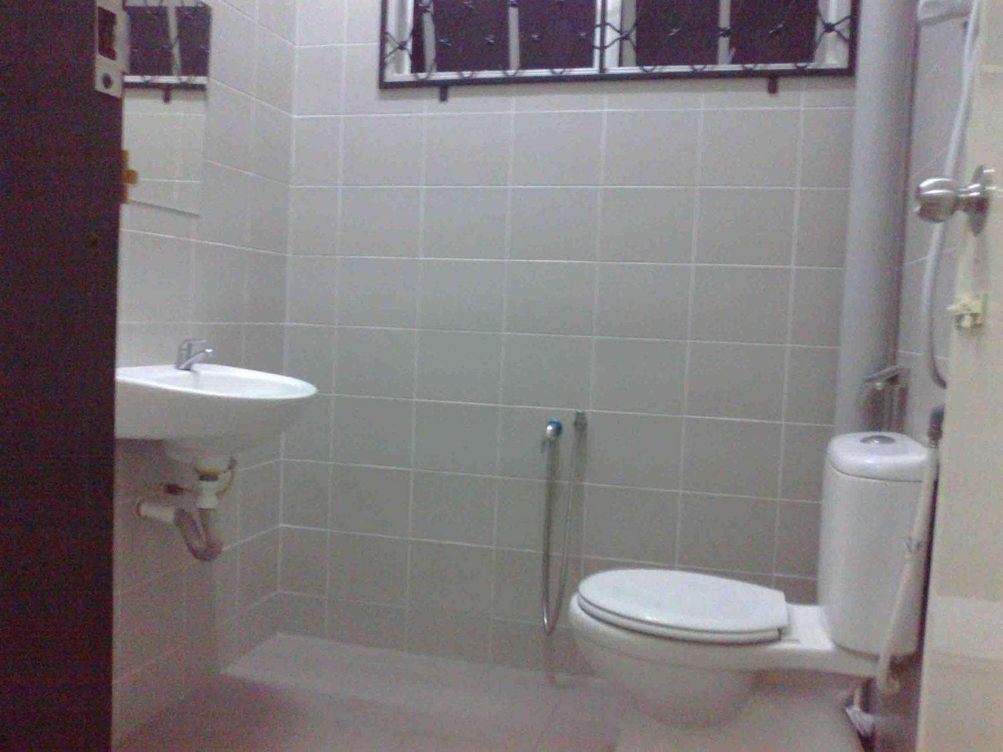 Pan Homestay Kuantan Zewnętrze zdjęcie