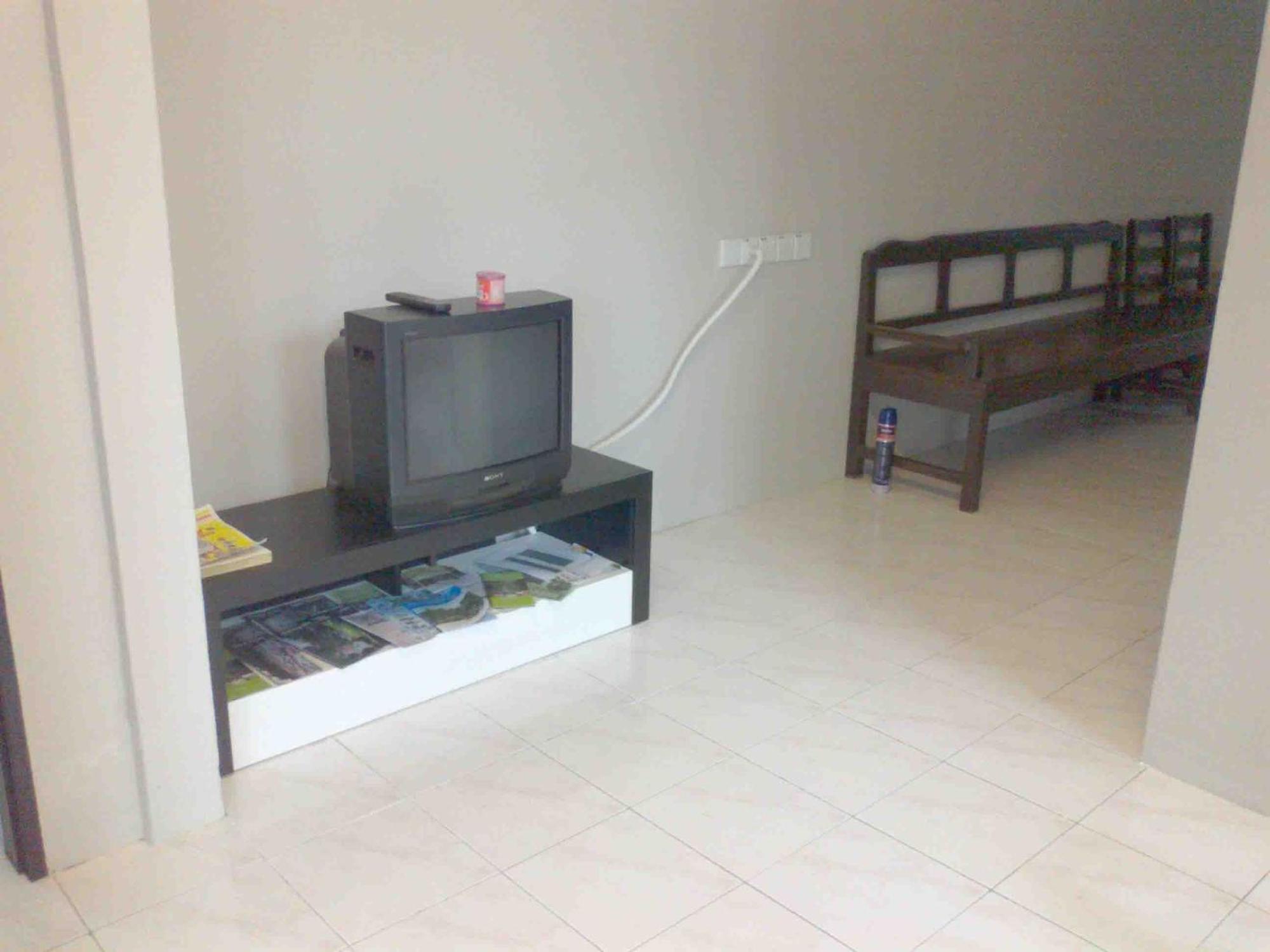 Pan Homestay Kuantan Zewnętrze zdjęcie
