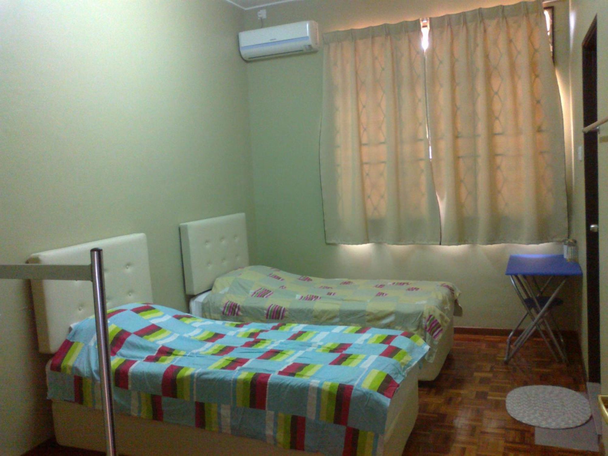 Pan Homestay Kuantan Zewnętrze zdjęcie