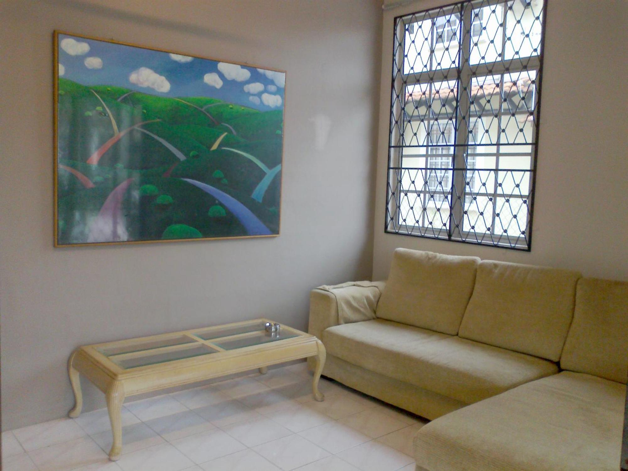 Pan Homestay Kuantan Zewnętrze zdjęcie