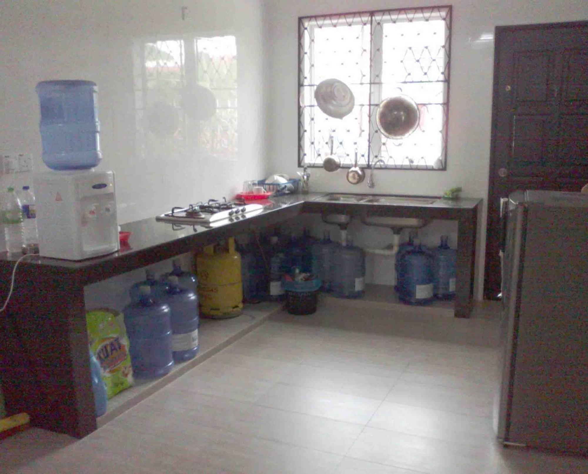 Pan Homestay Kuantan Zewnętrze zdjęcie